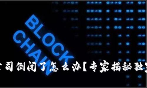 硬件钱包公司倒闭了怎么办？专家揭秘独家应对秘诀