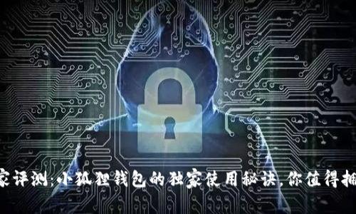 专家评测：小狐狸钱包的独家使用秘诀，你值得拥有！