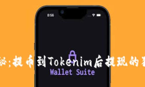 专家揭秘：提币到Tokenim后提现的独家秘诀