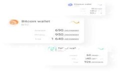 baioti区块链加密货币钱包