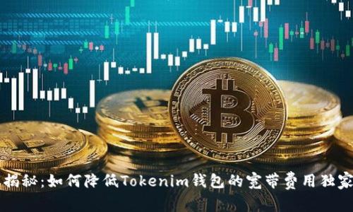专家揭秘：如何降低Tokenim钱包的宽带费用独家秘诀