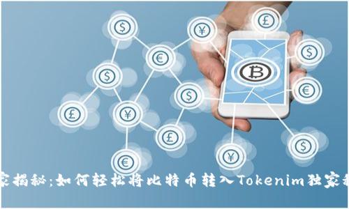 专家揭秘：如何轻松将比特币转入Tokenim独家秘诀