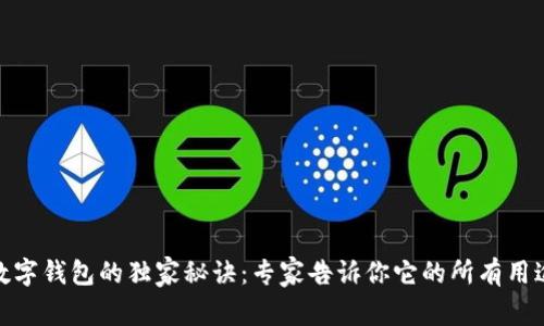 数字钱包的独家秘诀：专家告诉你它的所有用途