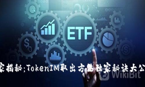 专家揭秘：TokenIM取出方法独家秘诀大公开！