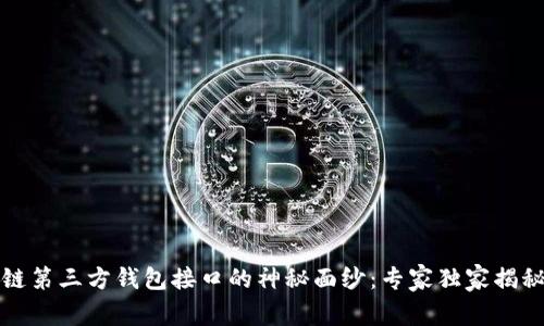 揭开区块链第三方钱包接口的神秘面纱：专家独家揭秘使用秘诀