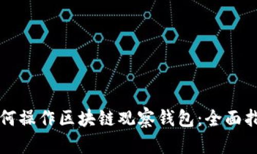 如何操作区块链观察钱包：全面指南