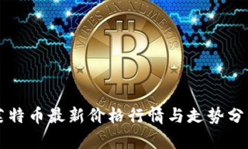 莱特币最新价格行情与走势分析