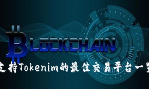 支持Tokenim的最佳交易平台一览