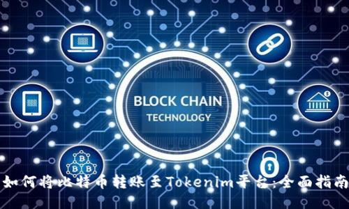 如何将比特币转账至Tokenim平台：全面指南