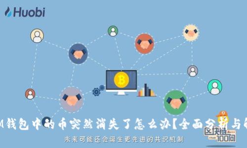 TokenIM钱包中的币突然消失了怎么办？全面分析与解决方案