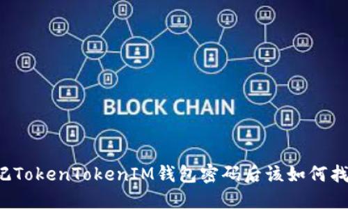 忘记TokenTokenIM钱包密码后该如何找回？