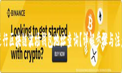 如何进行区块链波场钱包地址查询？详解步骤与注意事项