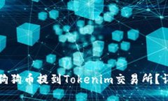 如何将狗狗币提到Tokenim交