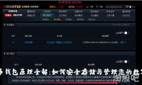 虚拟币钱包原理全解：如何安全存储与管理您的数字资产