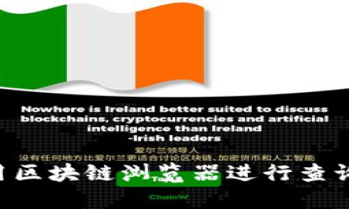 如何高效使用区块链浏览器进行查询：一步步指南