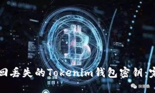 如何找回丢失的Tokenim钱包密钥：完整指南