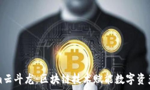   
Tokenim云斗龙：区块链技术赋能数字资产的未来