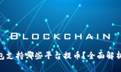 Tokenim钱包支持哪些平台提币？全面解析与使用指南