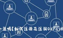 OKPay合法吗？如何注册及注