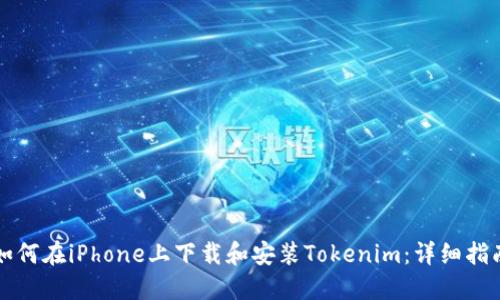 如何在iPhone上下载和安装Tokenim：详细指南