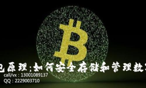 IM钱包原理：如何安全存储和管理数字资产