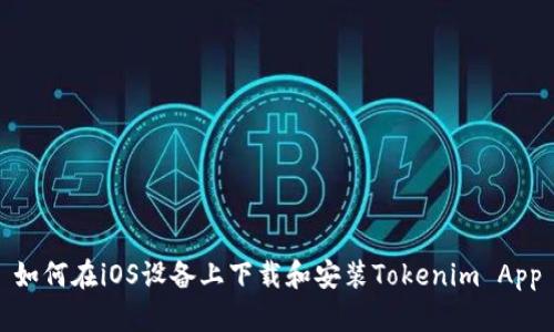如何在iOS设备上下载和安装Tokenim App