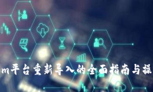 Tokenim平台重新导入的全面指南与操作步骤