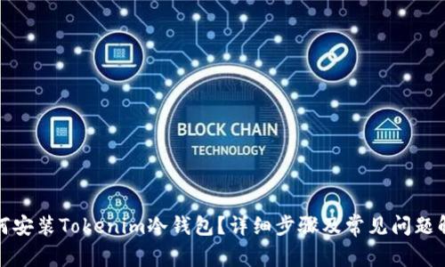 如何安装Tokenim冷钱包？详细步骤及常见问题解答