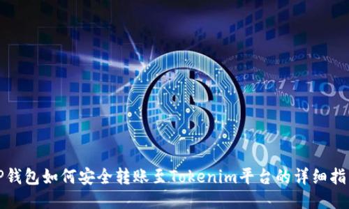 TP钱包如何安全转账至Tokenim平台的详细指南