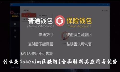 什么是Tokenim区块链？全面解析其应用与优势