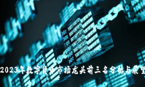 2023年数字货币市场龙头前三名分析与展望