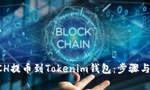 如何将BCH提币到Tokenim钱包：步骤与注意事项