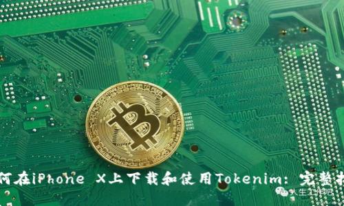 如何在iPhone X上下载和使用Tokenim: 完整指南