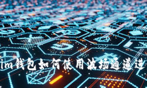 Tokenim钱包如何使用波场通道进行交易