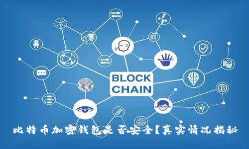 比特币加密钱包是否安全？真实情况揭秘