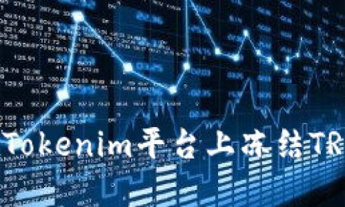 如何在Tokenim平台上冻结TRX能量？