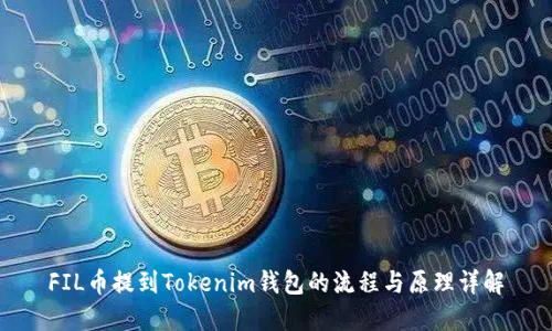 FIL币提到Tokenim钱包的流程与原理详解