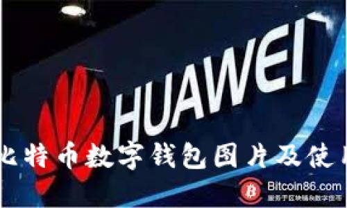 高清比特币数字钱包图片及使用指南