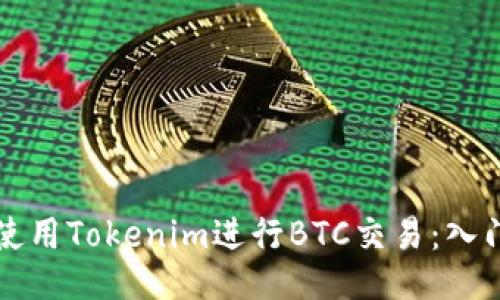 如何使用Tokenim进行BTC交易：入门指南